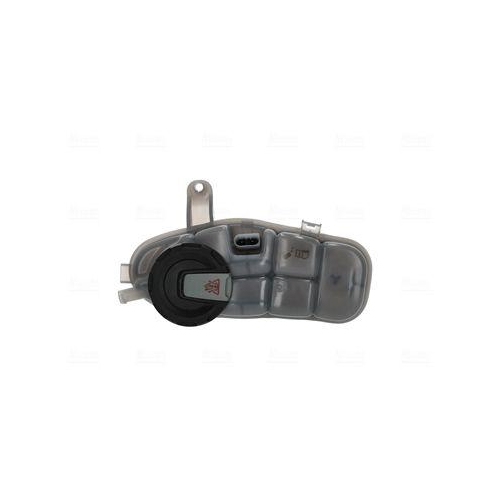 NISSENS Ausgleichsbeh&auml;lter, K&uuml;hlmittel ** FIRST FIT ** 996465