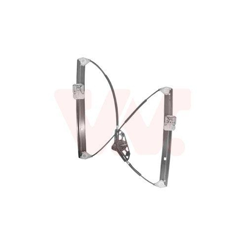 VAN WEZEL Fensterheber 7624262