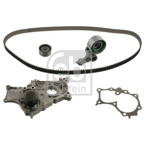 FEBI BILSTEIN Wasserpumpe + Zahnriemensatz 32730