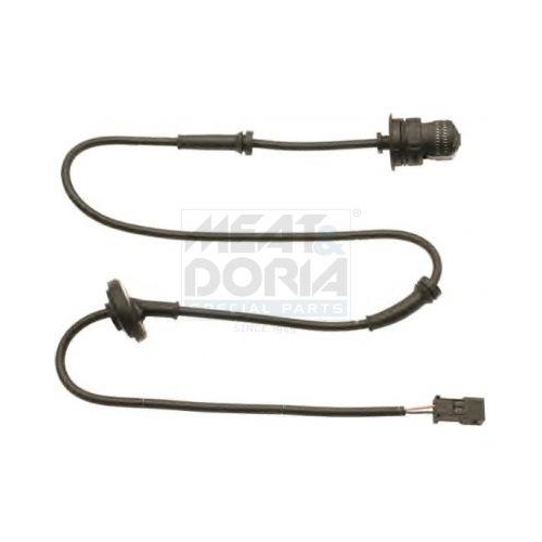 MEAT & DORIA Sensor, Raddrehzahl 90066