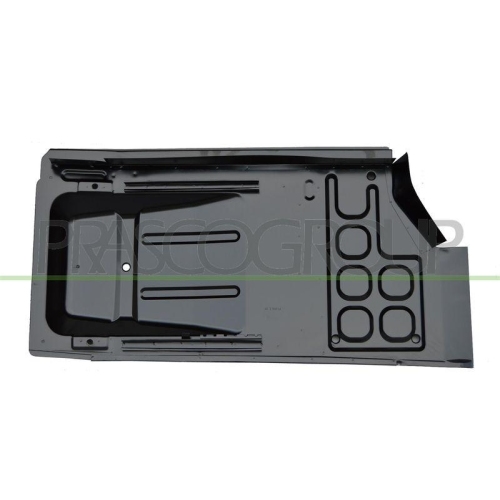 PRASCO Einstiegsblech FT0033802