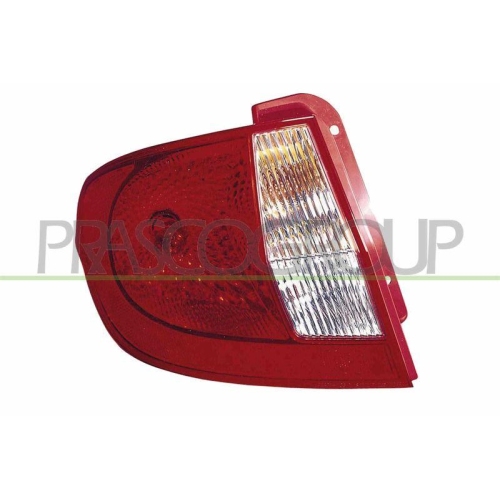 PRASCO Heckleuchte HN3314154