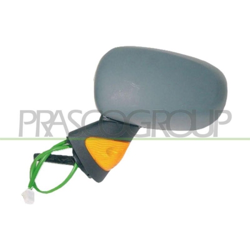 PRASCO Au&szlig;enspiegel Premium RN3087324P