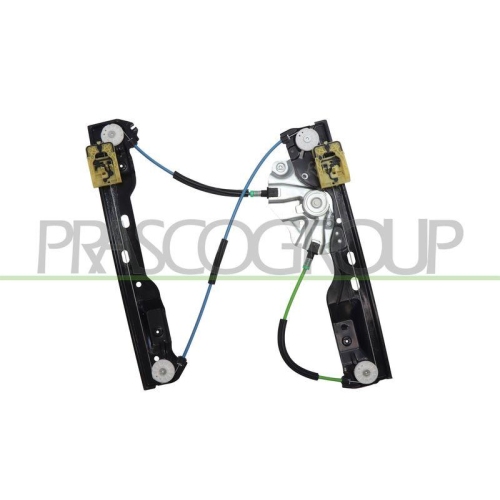 PRASCO Fensterheber OP060W023