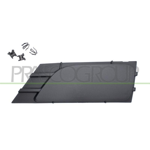 PRASCO L&uuml;ftungsgitter, Sto&szlig;f&auml;nger FT4502115