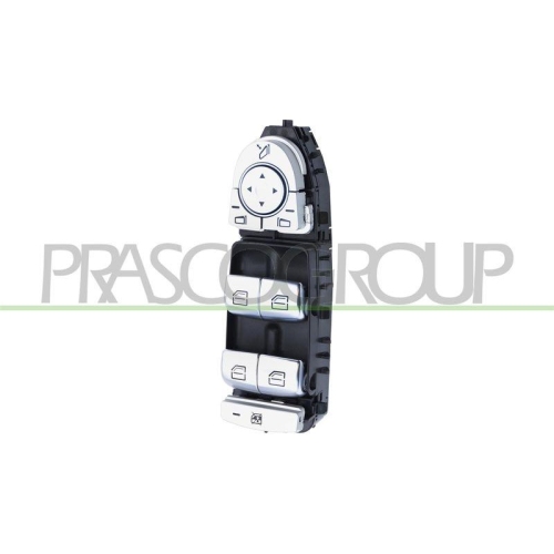 PRASCO Schalter, Fensterheber ME442WS04