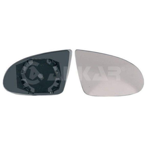 ALKAR Spiegelglas, Au&szlig;enspiegel 6402796