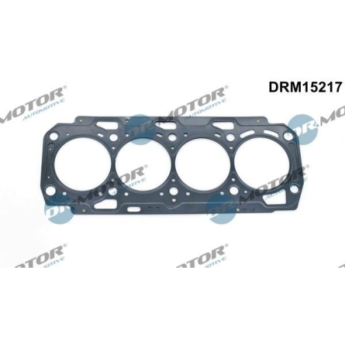 Dr.Motor Automotive Dichtung, Zylinderkopf DRM15217