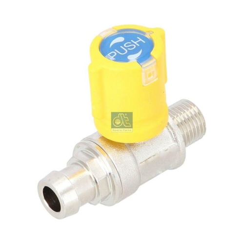 DT Spare Parts Bel&uuml;ftungs-/Entl&uuml;ftungsventil, Kraftstofftank 3.22052