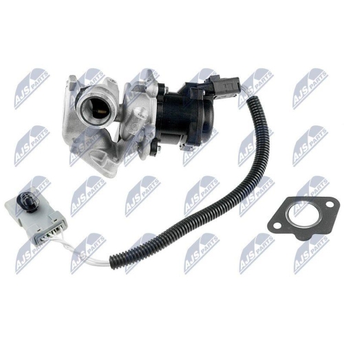 NTY AGR-Ventil EGR-FR-001