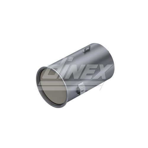 DINEX SCR-Katalysator 4II014