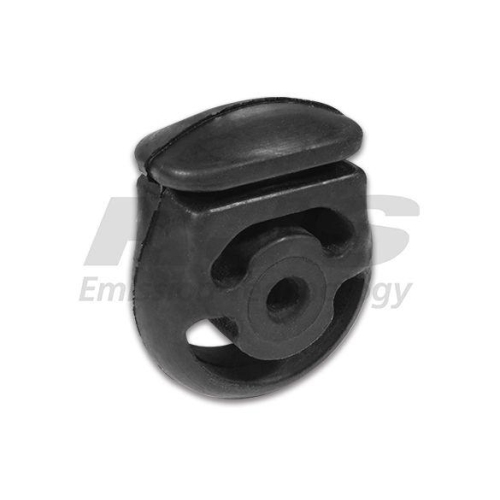 HJS Halter, Abgasanlage 83 32 4035