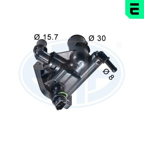 ERA Thermostat, K&uuml;hlmittel 350591A