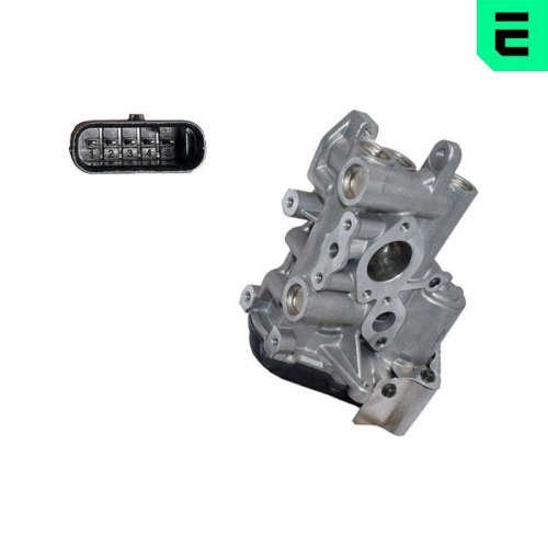 ERA AGR-Ventil 555700A
