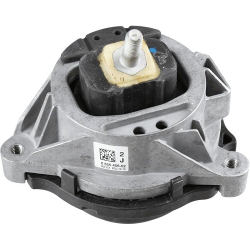 LEMF&Ouml;RDER Lagerung, Motor 36997 01