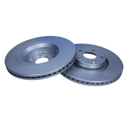 QUARO Bremsscheibe QD1489