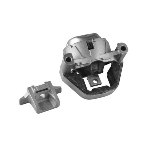TEDGUM Lagerung, Motor TED66421