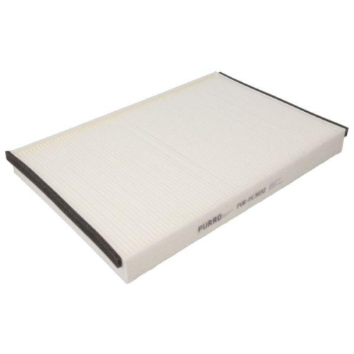 PURRO Filter, Innenraumluft PUR-PC3032