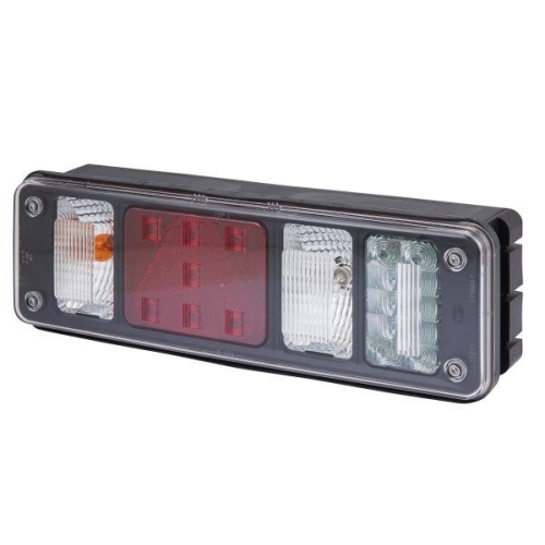 HELLA Heckleuchte 2VP 340 961-031