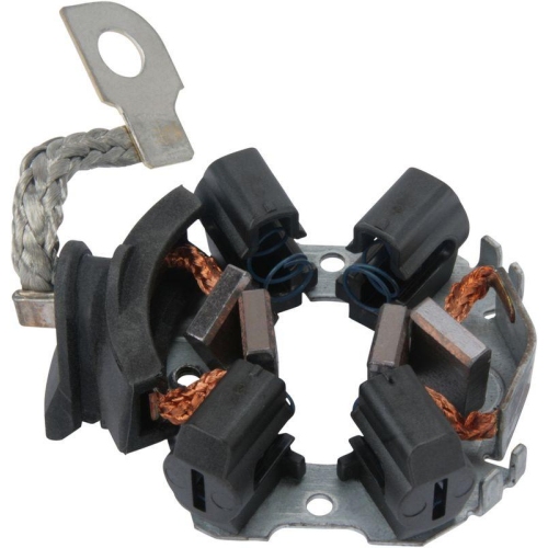 HC-Cargo Halter, Kohleb&uuml;rsten F 032 236 867