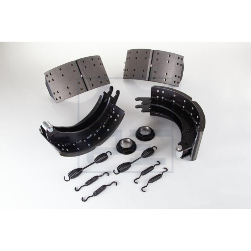 PE Automotive Bremsbackensatz 326.010-90A