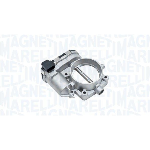 MAGNETI MARELLI Drosselklappenstutzen 802000000164