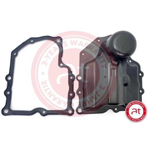 at autoteile germany &Ouml;lwanne, Automatikgetriebe OEM - Quality - Line at30069