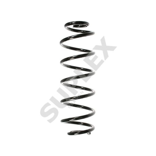 SUPLEX Fahrwerksfeder 39190