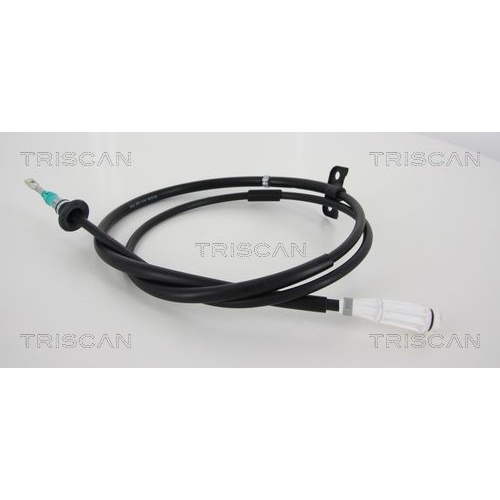 TRISCAN Seilzug, Feststellbremse 8140 27143