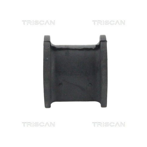 TRISCAN Lagerbuchse, Stabilisator 8500 21802