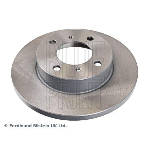 BLUE PRINT Bremsscheibe ADC44341