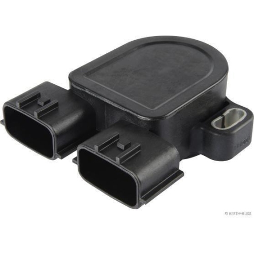 HERTH+BUSS JAKOPARTS Sensor, Drosselklappenstellung J5641004