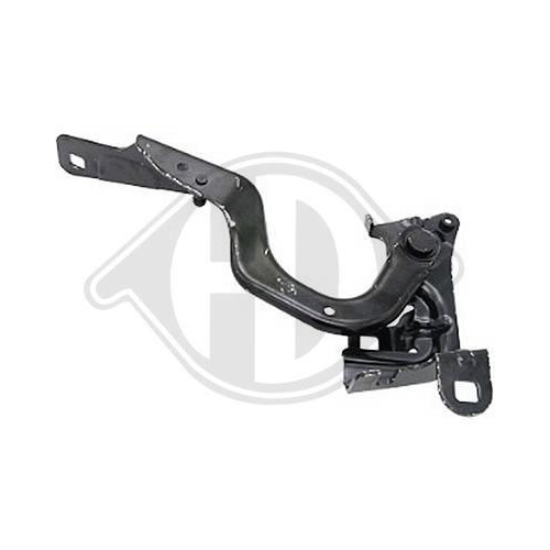 DIEDERICHS Scharnier, Motorhaube 4406019