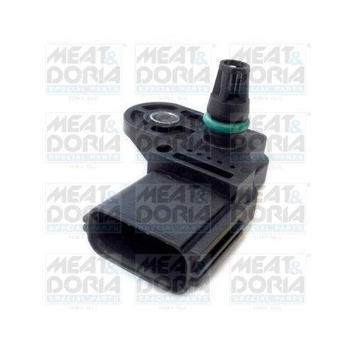 MEAT & DORIA Sensor, Ladedruck 82526