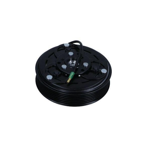 MAXGEAR Magnetkupplung, Klimakompressor AC130025