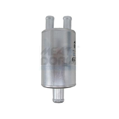 MEAT & DORIA Kraftstofffilter 4944