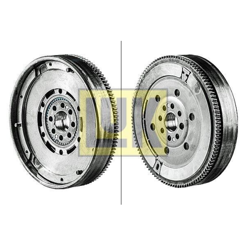 Schaeffler LuK Schwungrad LuK DMF 415 0237 10