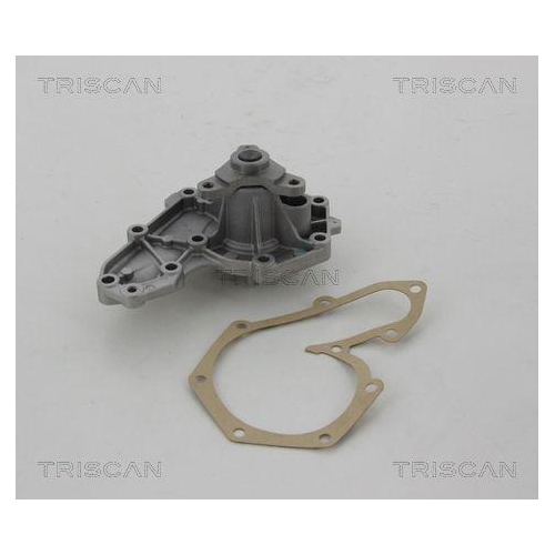 TRISCAN Wasserpumpe, Motork&uuml;hlung 8600 10877