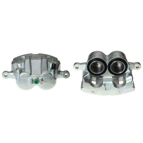 MAPCO Bremssattel 144534