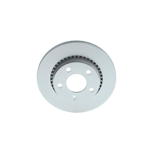 BOSCH Bremsscheibe 0 986 478 316