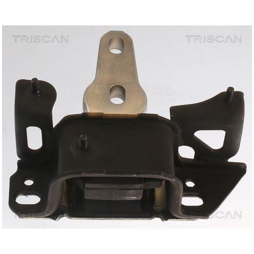 TRISCAN Lagerung, Motor 8505 16112