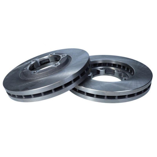 MAXGEAR Bremsscheibe 19-2809