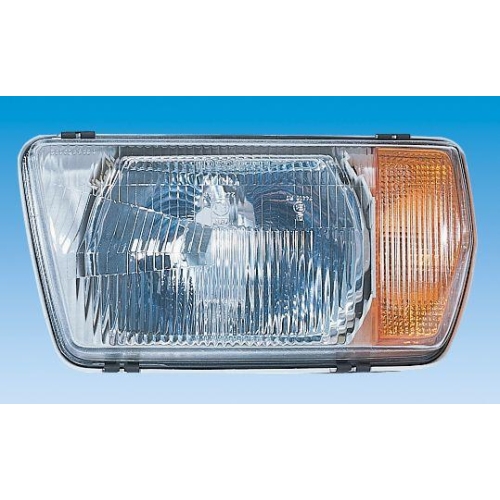 BOSCH Hauptscheinwerfer 0 301 059 113