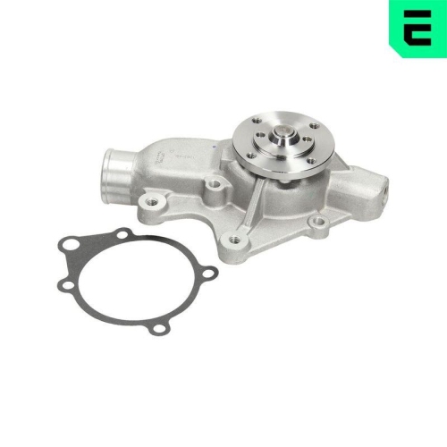 OPTIMAL Wasserpumpe, Motork&uuml;hlung AQ-1286