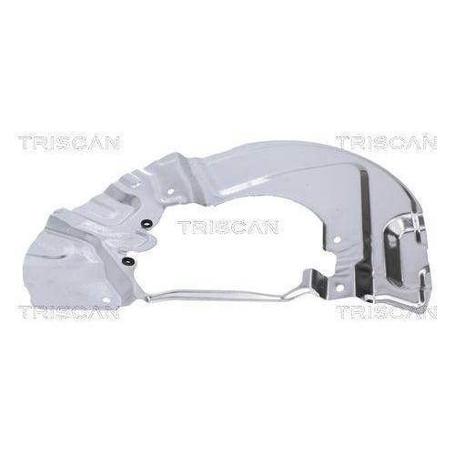 TRISCAN Spritzblech, Bremsscheibe 8125 11111