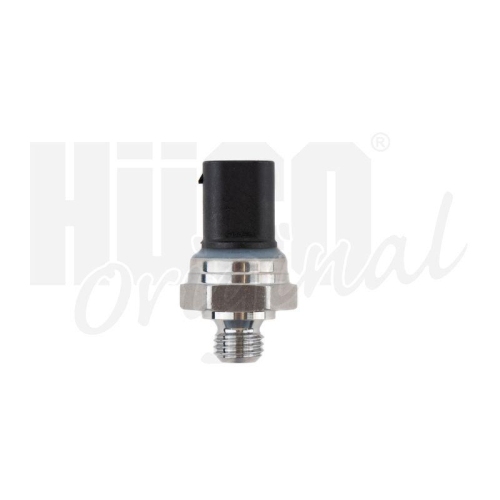 HITACHI Sensor, Abgasdruck Hueco 137453