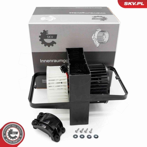 ESEN SKV Innenraumgebläse