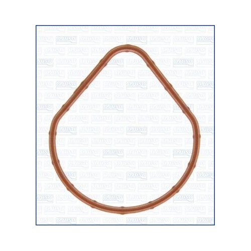 AJUSA Dichtung, Thermostat 01167500