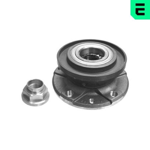 OPTIMAL Radlagersatz 802888