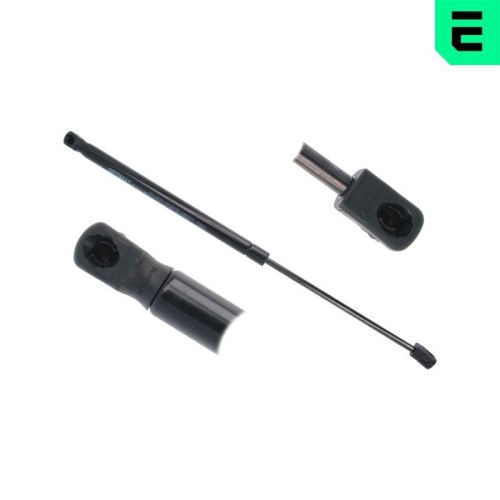 OPTIMAL Gasfeder, Koffer-/Laderaum